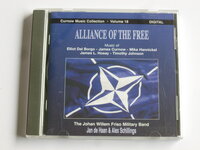 Alliance of the Free - The Johan Friso Military Band