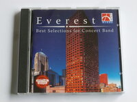 Everest - Best Selections for Concert Band