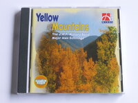 Yellow Mountains - The J.W.F Military Band / Alex Schillings