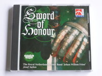 Sword of Honour - The Royal Netherlands Army Band Johan Willem Friso