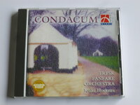 Condacum - Frysk Fanfare Orchestra / Jouke Hoekstra