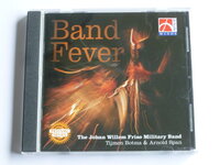 Band Fever - The Johan Willem Friso Military Band