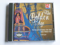 The Golden Age - The Royal Netherlands Army Band Johan Willem Friso 