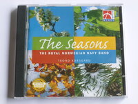 The Seasons - The Royal Norwegian Navy Band / Trond Korsgard