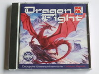 Dragon Fight - Deutsche Bläsephilharmonie / Walter Ratzek
