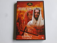 The Greatest Story Ever Told (DVD)