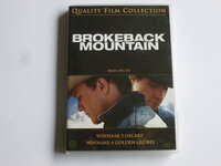 Brokeback Mountain - Ang Lee (DVD)