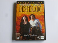 Desperado - Robert Rodriguez (DVD) special edition