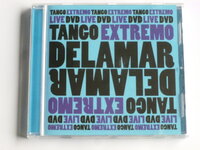 Tango Extremo - Delamar Live DVD