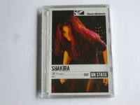 Shakira - MTV Unplugged / On Stage (DVD)