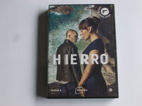 Hierro - Seizoen 2 (2 DVD)
