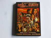 Hell Ride - Quentin Tarantino (2 DVD) special edition