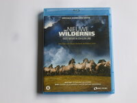 De Nieuwe Wildernis (Blu-ray + DVD)