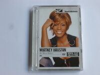 Whitney Houston - The Ultimate Collection (DVD)