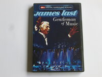 James Last - Gentleman of Music (DVD) 