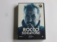 Rocco Schiavone - Seizoen 1 (3 DVD)