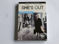 She's Out - Lynda la Plante (2 DVD)