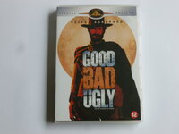 The Good The Bad and The Ugly - Clint Eastood (2 DVD) spec. edition