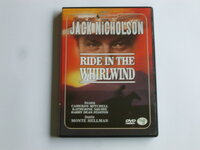 Ride in the Wind - Jack Nicholson (DVD)