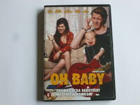 Oh Baby - Thomas Acda (DVD)