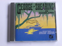 George Shearing - in Dixieland
