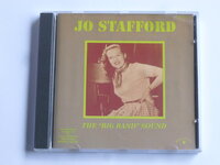 Jo Stafford - The Big Band Sound