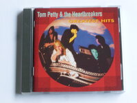 Tom Petty & the Heartbreakers - Greatest Hits