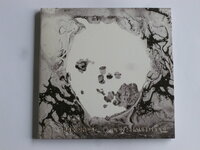 Radiohead - A Moon shaped Pool (digipack)
