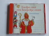 Sinterklaas - Liedjes met een hoepeltje erom
