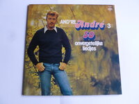 Andre van Duin - And're Andre 3 (LP)