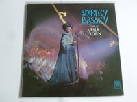 Shirley Bassey - Live at Talk of the Town (LP)