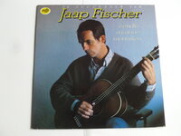 Jaap Fischer - De Successen van Jaap Fischer (LP)