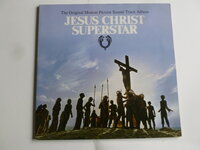 Jesus Christ Superstar - Soundtrack (2 LP)