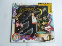 Robert Long - Het Onherroepelijke Fantastico Album (2 LP)