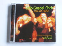 Oslo Gospel Choir - Live in Paris