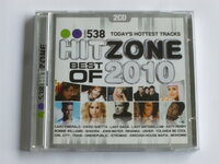 Hitzone - Best of 2010 (2 CD)