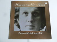 Herman van Veen - Brons (LP)