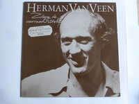 Herman van Veen - Zolang de voorraad strekt (LP) polydor