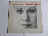 Jenny Arean - jenny arean (LP)