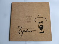 Tsjechov de Musical - Robert Long (2 LP)