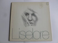 Liselore Gerritsen - Liselore (LP)