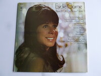 Eydie Gorme - Blame it on the Bossa Nova (LP) cbs s53247