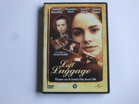 Left Luggage - Jeroen Krabbe, Rossellini, Fraser (DVD)