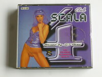 Club Scala 4 - Mixed by DJ Rene (2 CD)
