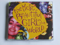 Prince - The most Beautiful Girl in the World (CD Single) 1994