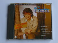 Rene Froger - Who dares wins (limited edition)