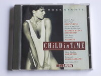 Child in Time  - Rock Giants