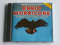 Ennio Morricone - Zijn Grootste Successen (RCA)