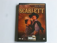Scarlett - Timothy Dalton (2 DVD)