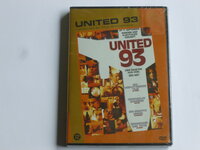 United 93 - Paul Greengrass (DVD) Nieuw